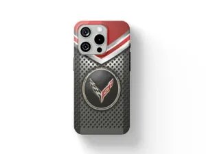 Chevrolet Corvette Phone Covers Pro Max Limited Run